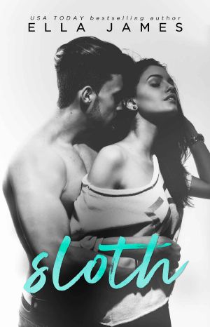 [Sinful Secrets 01] • Sloth